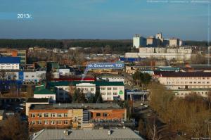 Фотография Красные верблюды 0